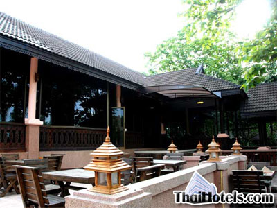 Away Suansawan Chiang Mai Hotel