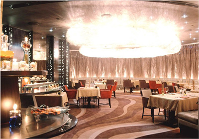 Conrad Residences Hotel Bangkok