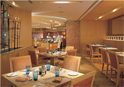 Conrad Residences Hotel Bangkok
