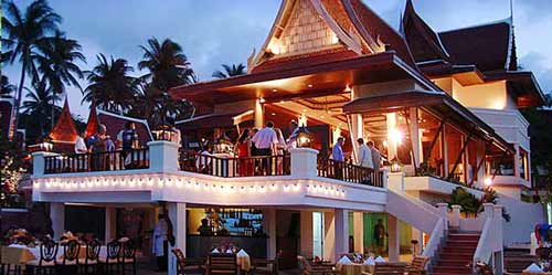 Q Signature Samui Hotel Koh Samui