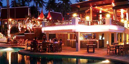 Q Signature Samui Hotel Koh Samui