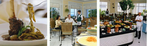 Kantary Bay Rayong Hotel