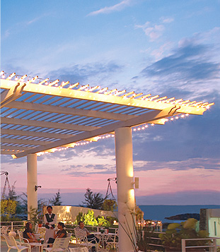 Kantary Bay Rayong Hotel