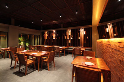 Pattara Resort Phitsanulok