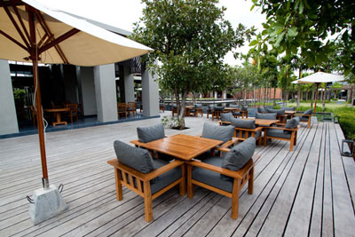 Pattara Resort Phitsanulok