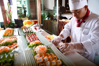 A-One Boutique Hotel Bangkok