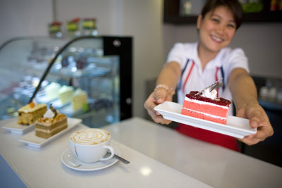 A-One Boutique Hotel Bangkok