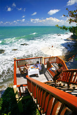 Crown Lanta Resort and Spa Koh Lanta