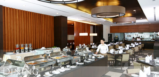 Kantary Hotel and Serviced Apartments Ayutthaya