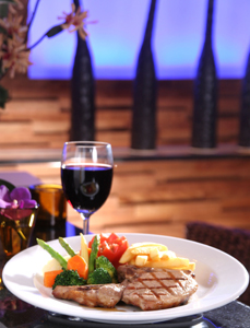 Kantary Hotel and Serviced Apartments Ayutthaya