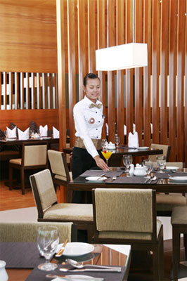 Kantary Hotel and Serviced Apartments Ayutthaya