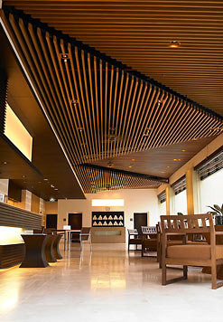 Marriott Excecutive Apartments Sukhumvit Park Hotel Bangkok