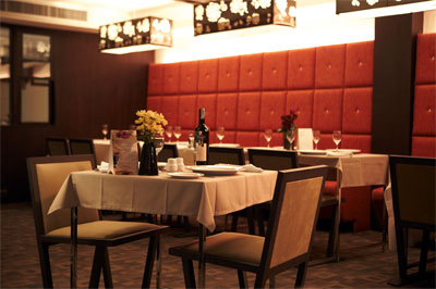 S Sukhumvit Suites Hotel Bangkok