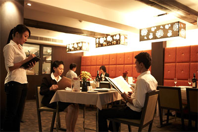 S Sukhumvit Suites Hotel Bangkok