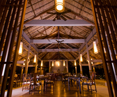 AKA Resort Guti Hua Hin