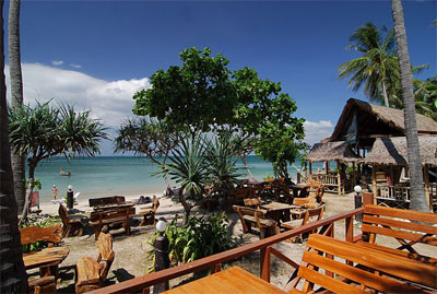 Lanta Pavilion Resort Koh Lanta Restaurant Picture