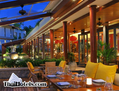 Andara Resort Villas Phuket