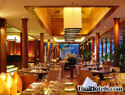 Andara Resort Villas Phuket