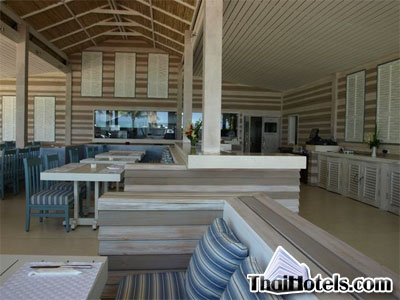 The Village Coconut Island Phuket