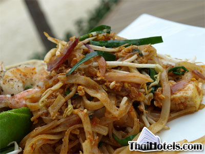 The Village Coconut Island Phuket