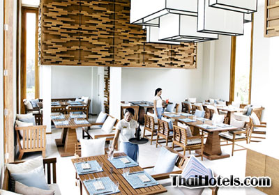 Cape Nidhra Hotel Hua Hin