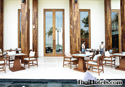 Cape Nidhra Hotel Hua Hin