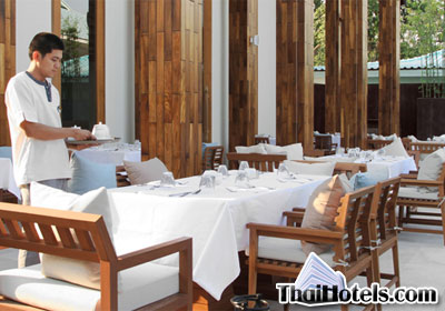 Cape Nidhra Hotel Hua Hin
