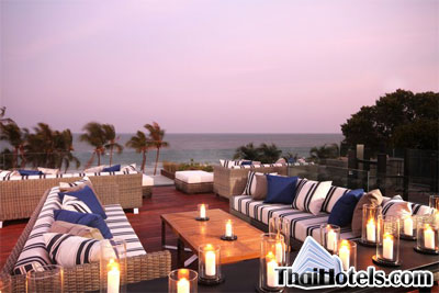 Cape Nidhra Hotel Hua Hin