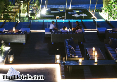 Cape Nidhra Hotel Hua Hin
