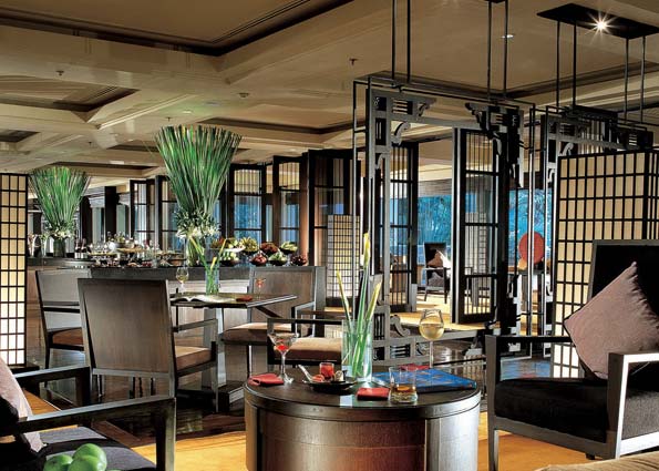 Anantara Bangkok Riverside Resort and Spa