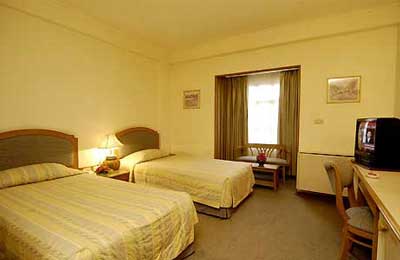 Downtown Inn Hotel Chiang Mai Room Picture