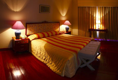 Pornping Tower Hotel Chiang Mai
