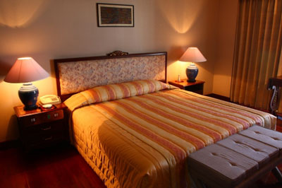 Pornping Tower Hotel Chiang Mai