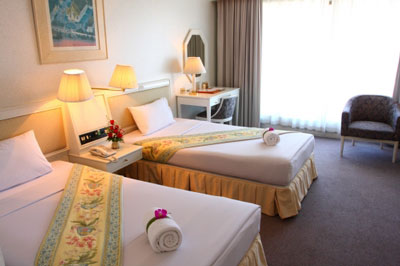 Pornping Tower Hotel Chiang Mai