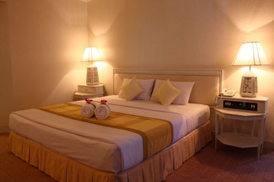 Pornping Tower Hotel Chiang Mai