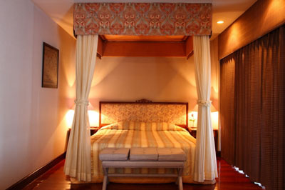 Pornping Tower Hotel Chiang Mai
