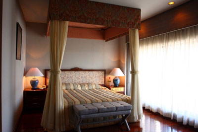 Pornping Tower Hotel Chiang Mai