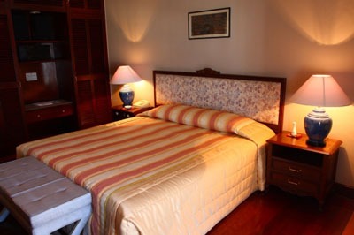 Pornping Tower Hotel Chiang Mai