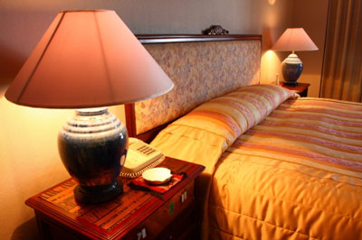 Pornping Tower Hotel Chiang Mai