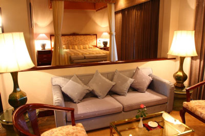 Pornping Tower Hotel Chiang Mai