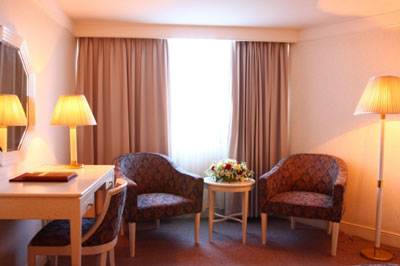 Pornping Tower Hotel Chiang Mai