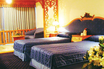Lotus Pang Suan Kaew Hotel Chiang Mai