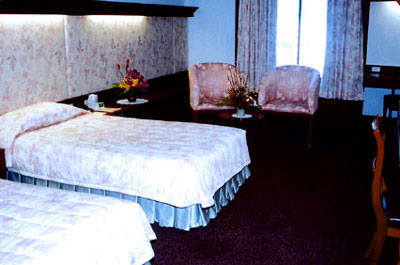 Lotus Pang Suan Kaew Hotel Chiang Mai