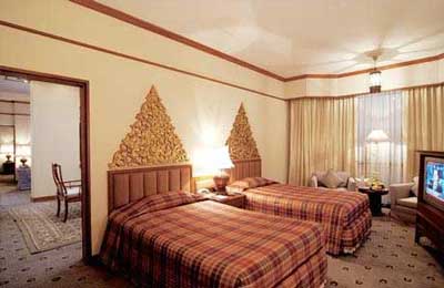 The Empress Hotel Chiang Mai Room Picture