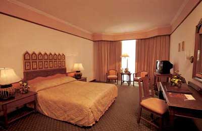 The Empress Hotel Chiang Mai Room Picture