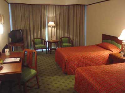 The Empress Hotel Chiang Mai Room Picture
