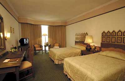 The Empress Hotel Chiang Mai Room Picture