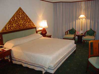 The Empress Hotel Chiang Mai Room Picture