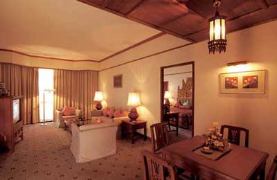 The Empress Hotel Chiang Mai Room Picture