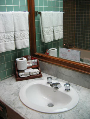 The Empress Hotel Chiang Mai Room Picture